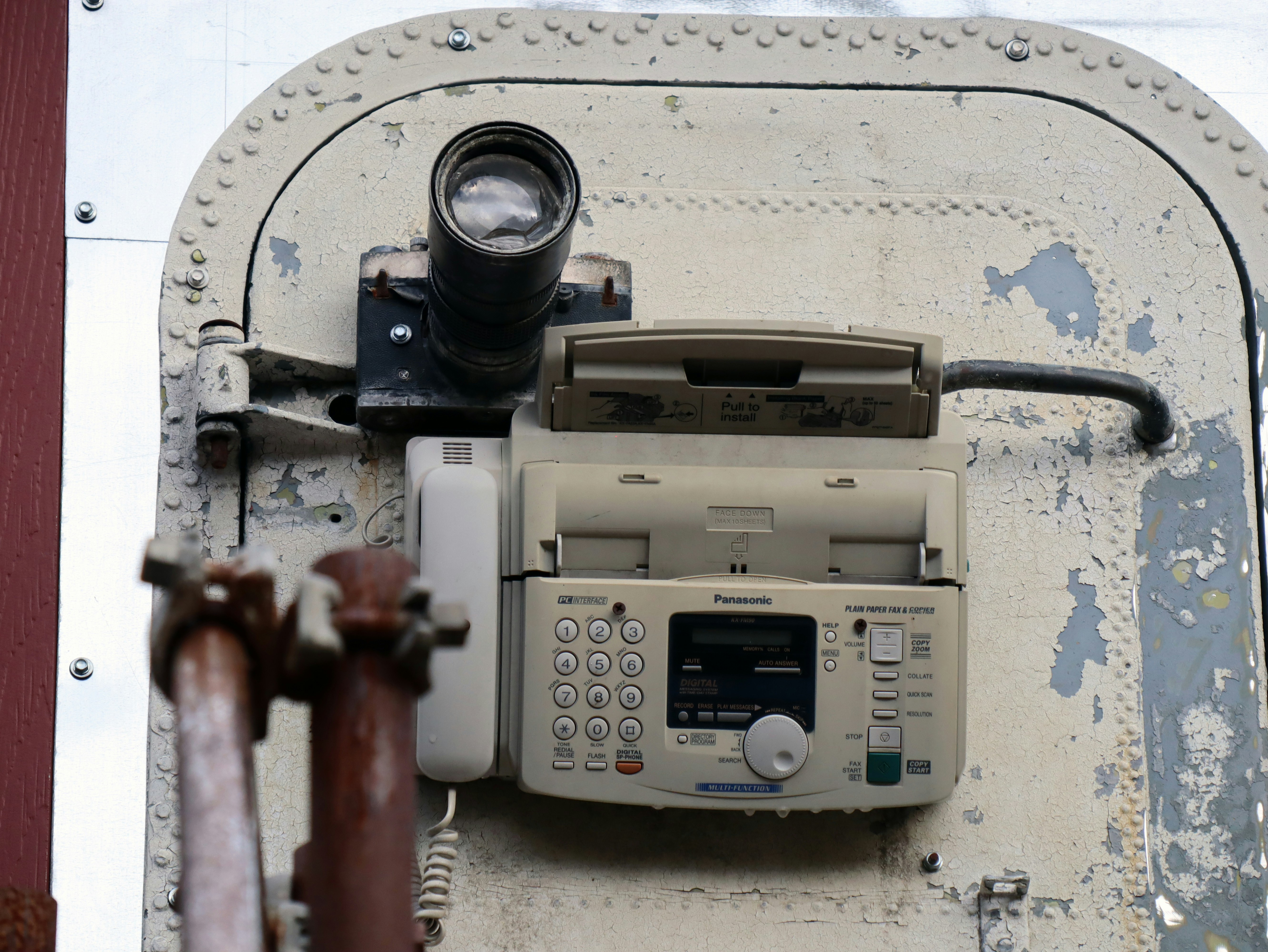 Die Person hinter Avura